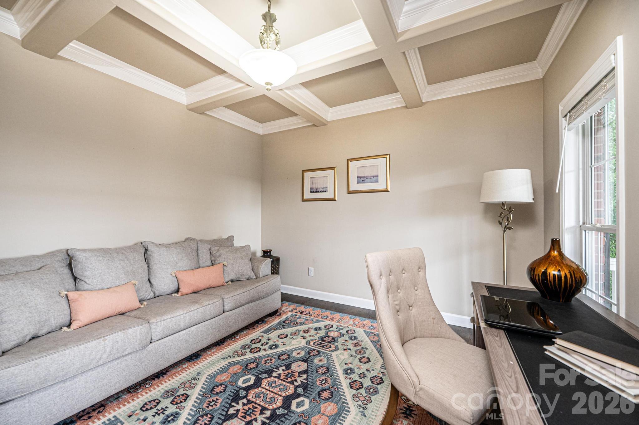 5700 Crown Terrace