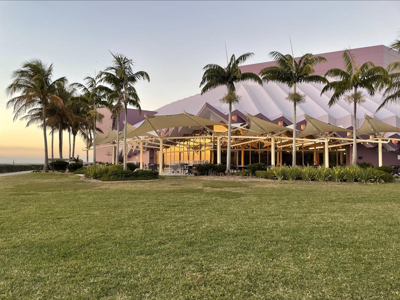 750 N Tamiami Trail 714