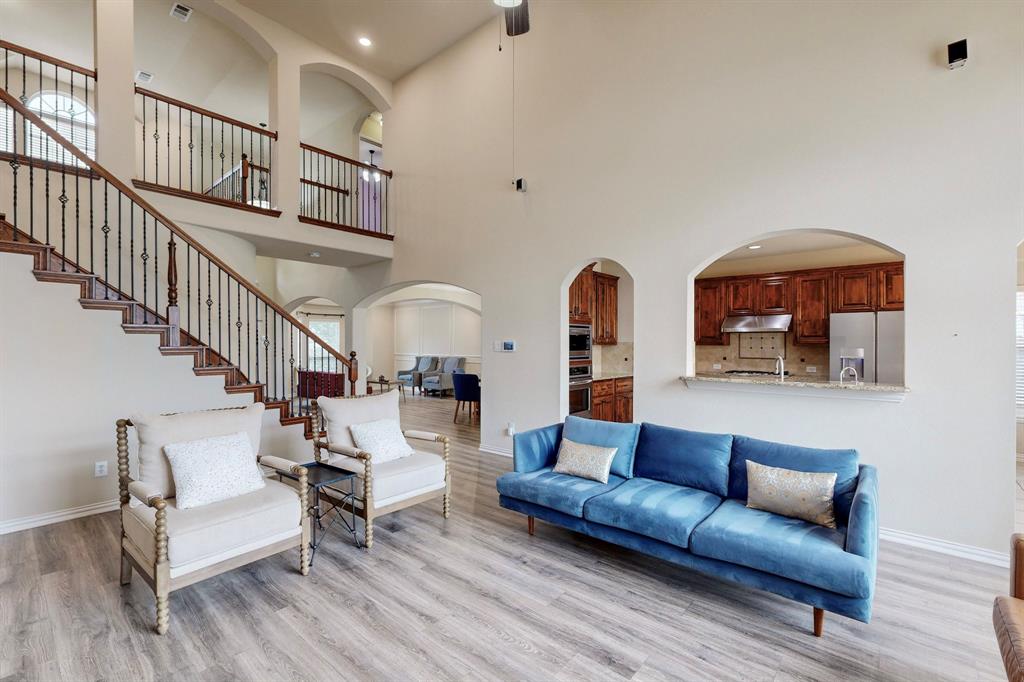 3563 Caruth, Lane Frisco, TX