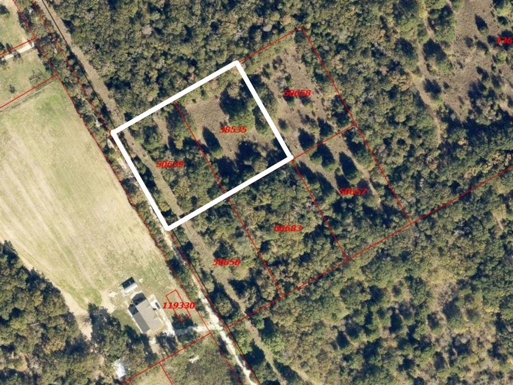 TBD SE County Road 2380 Tracts 5,6