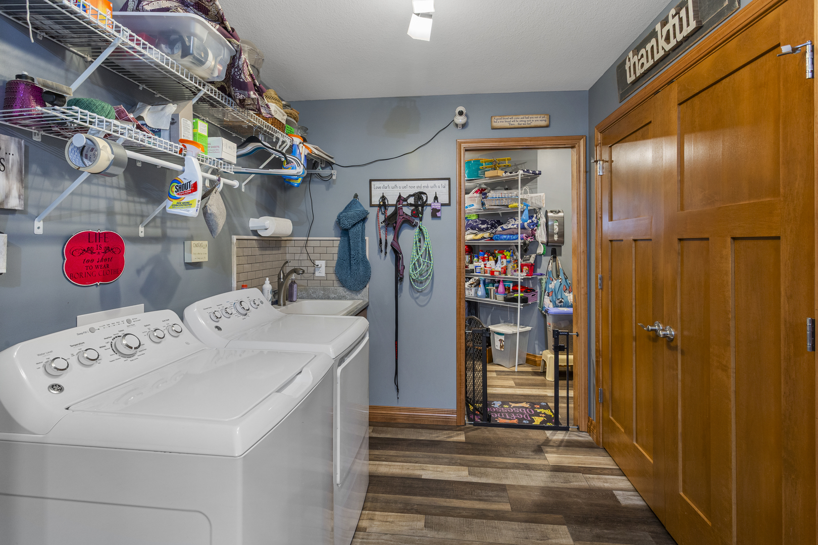 401A County Road 2500 Road N