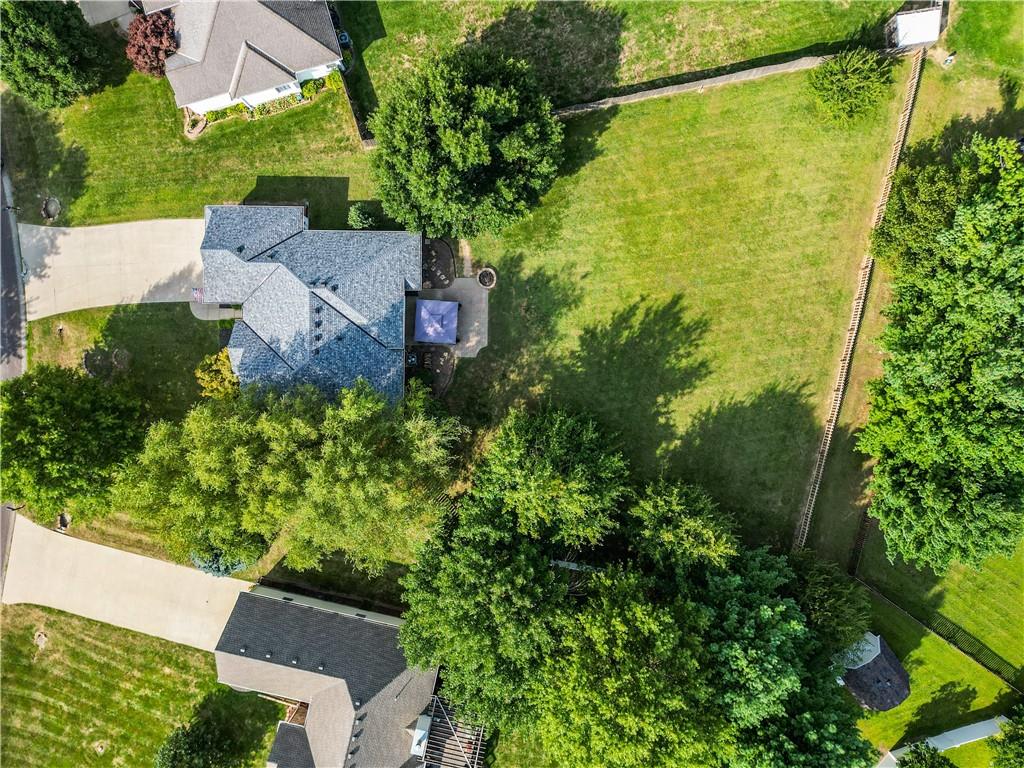 5208 Stoneridge Drive