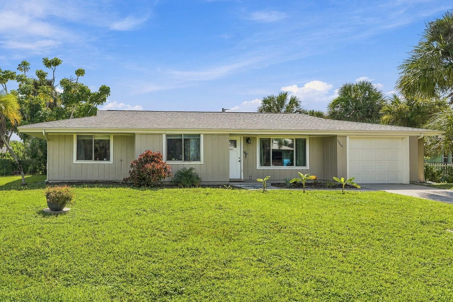18663 Kerrville Circle