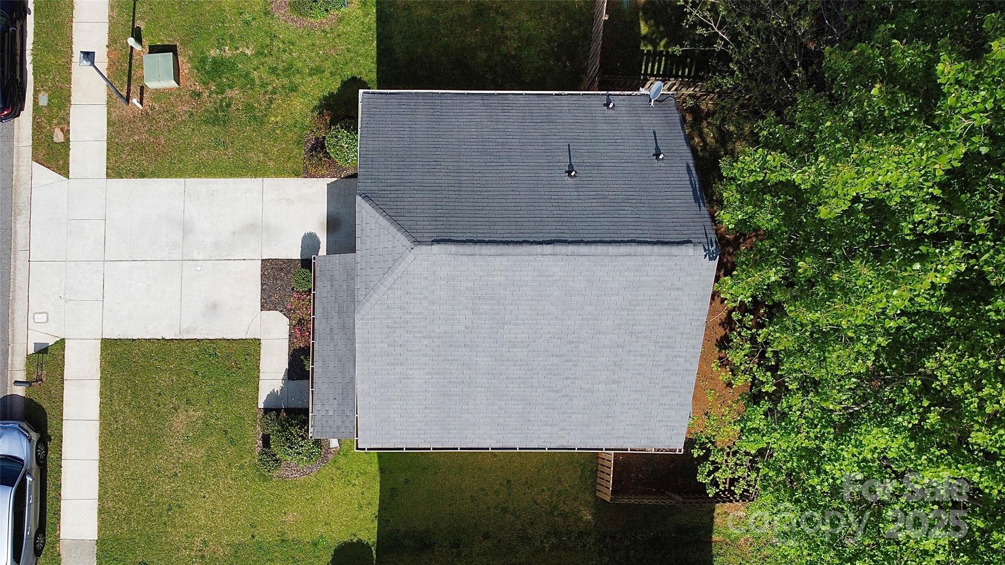 8829 Michaw Court
