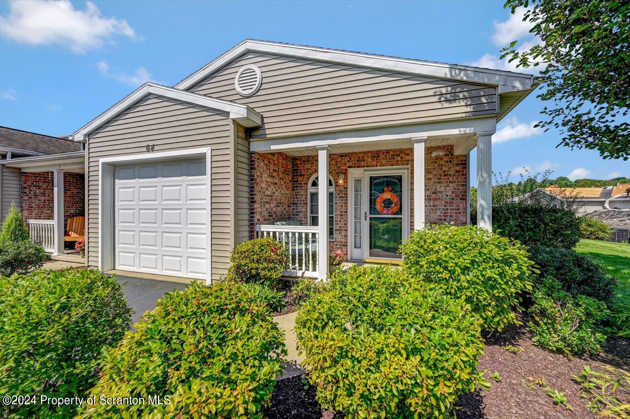 64 Parkland Drive Bldg 31