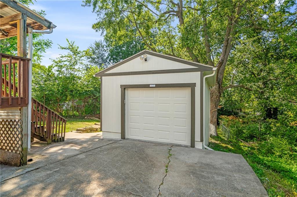 708 N Liberty Street