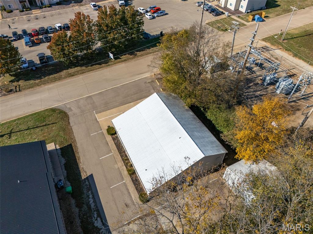 210 Hyler Drive