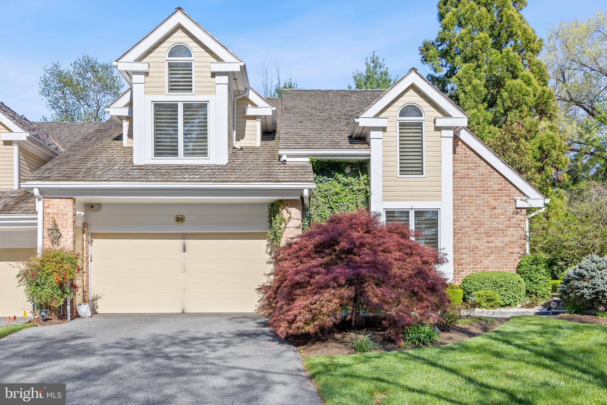 20 Old Boxwood Ln  