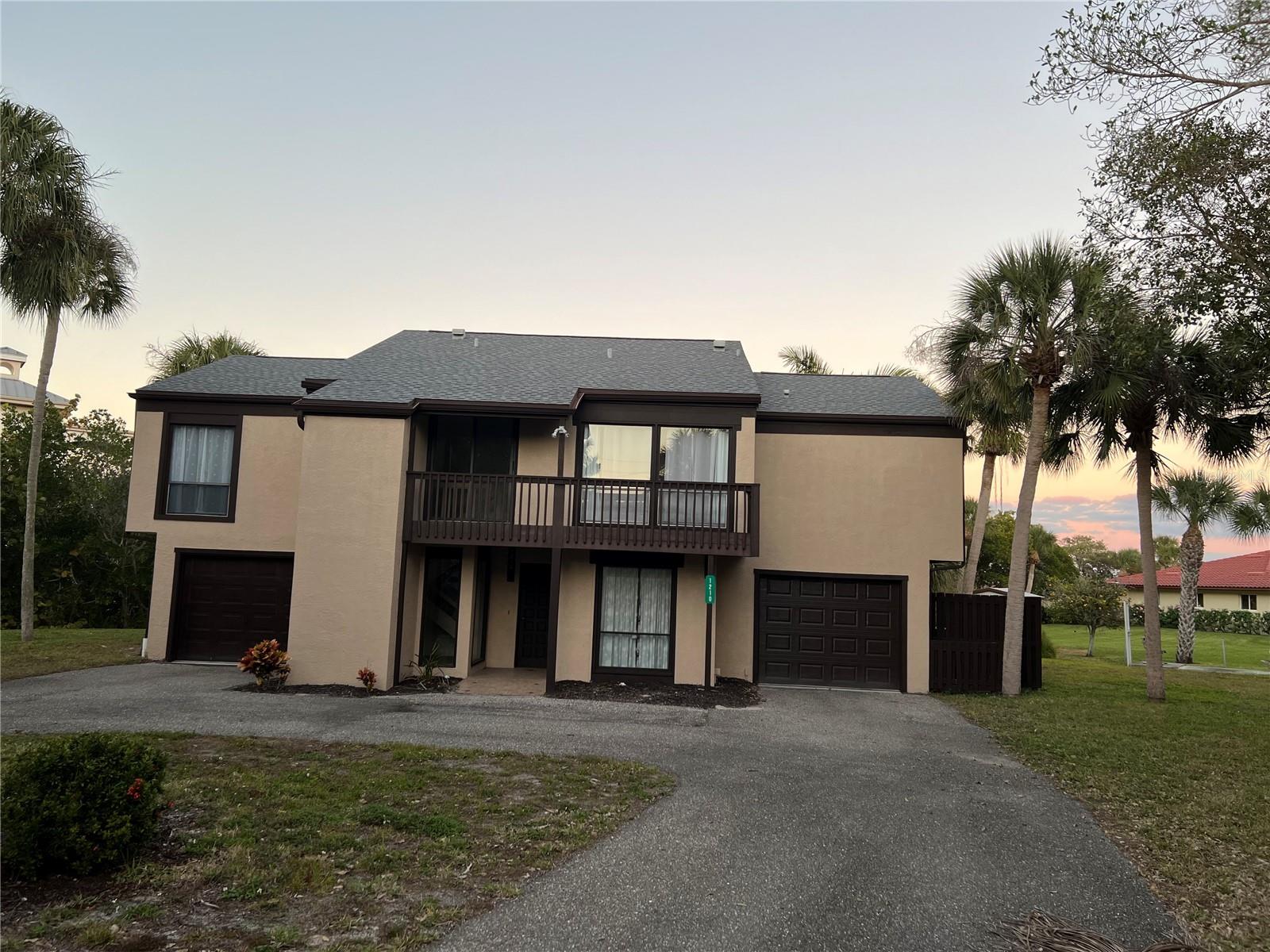 1210 Casey Key Road, Nokomis, FL