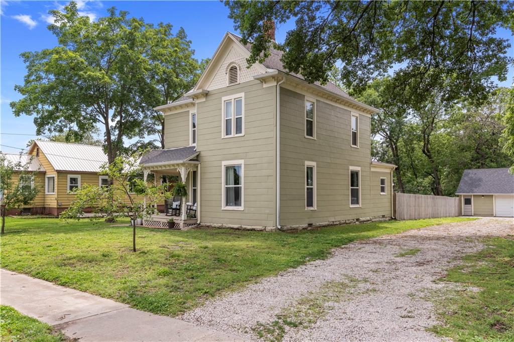 104 N High Street