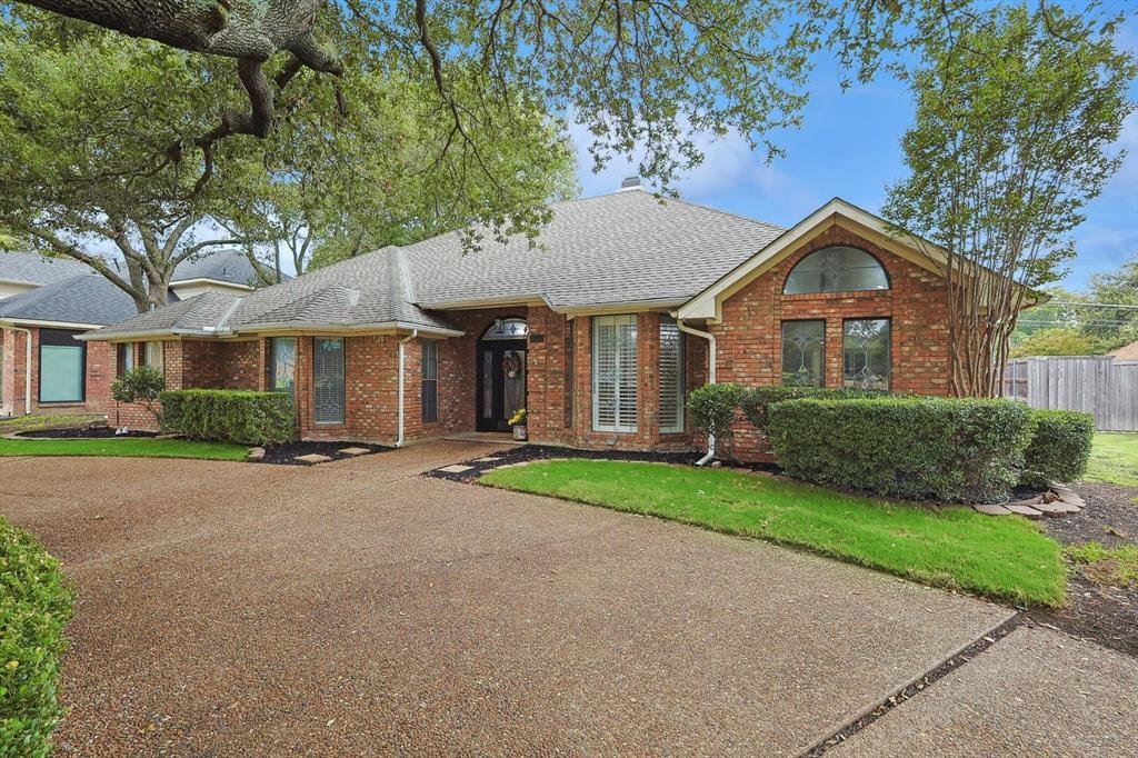 Discover an exceptional opportunity at 3513 Plymouth Dr, Plano, TX! This 4-bedroom, 3-bathroom house spanning 2,729 sqft offers ample space and renovation potential. Nestled in a coveted area, the property boasts proximity to leading amenities including Plano Senior High School, the bustling shopping and dining scene at Legacy West, and beautiful Oak Point Park & Nature Preserve. Access to Dallas North Tollway enhances connectivity, making commutes smoother.Quality construction meets fantastic location in this home, offering a solid foundation for those looking to imprint their personal style. Whether your passion is upgrading interiors or cultivating a stunning landscape, this property is your canvas. Ideal for families, it sits near vital shopping centers like Patel Brothers for convenient access to daily needs. Live in Plano with all the benefits of its vibrant community and strategic location. Act now to make this house your new home. New HVAC,roof,pool plaster,tile,and equipment. MOTIVATED SELLER!