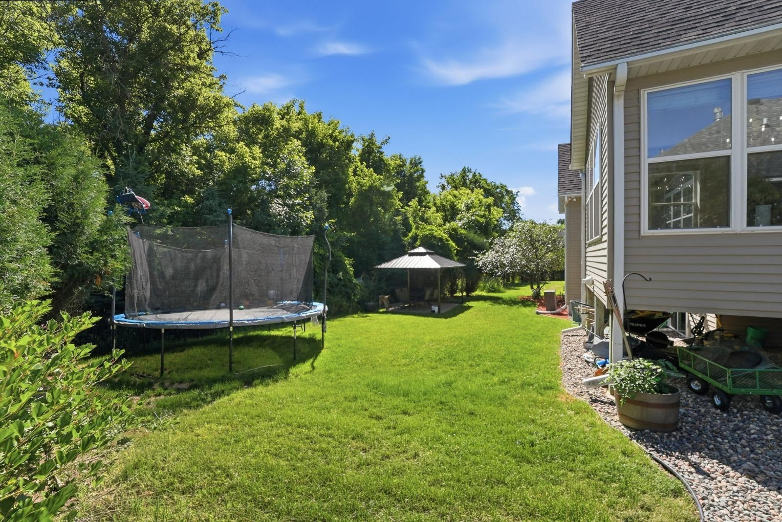1609 Highland Trail
