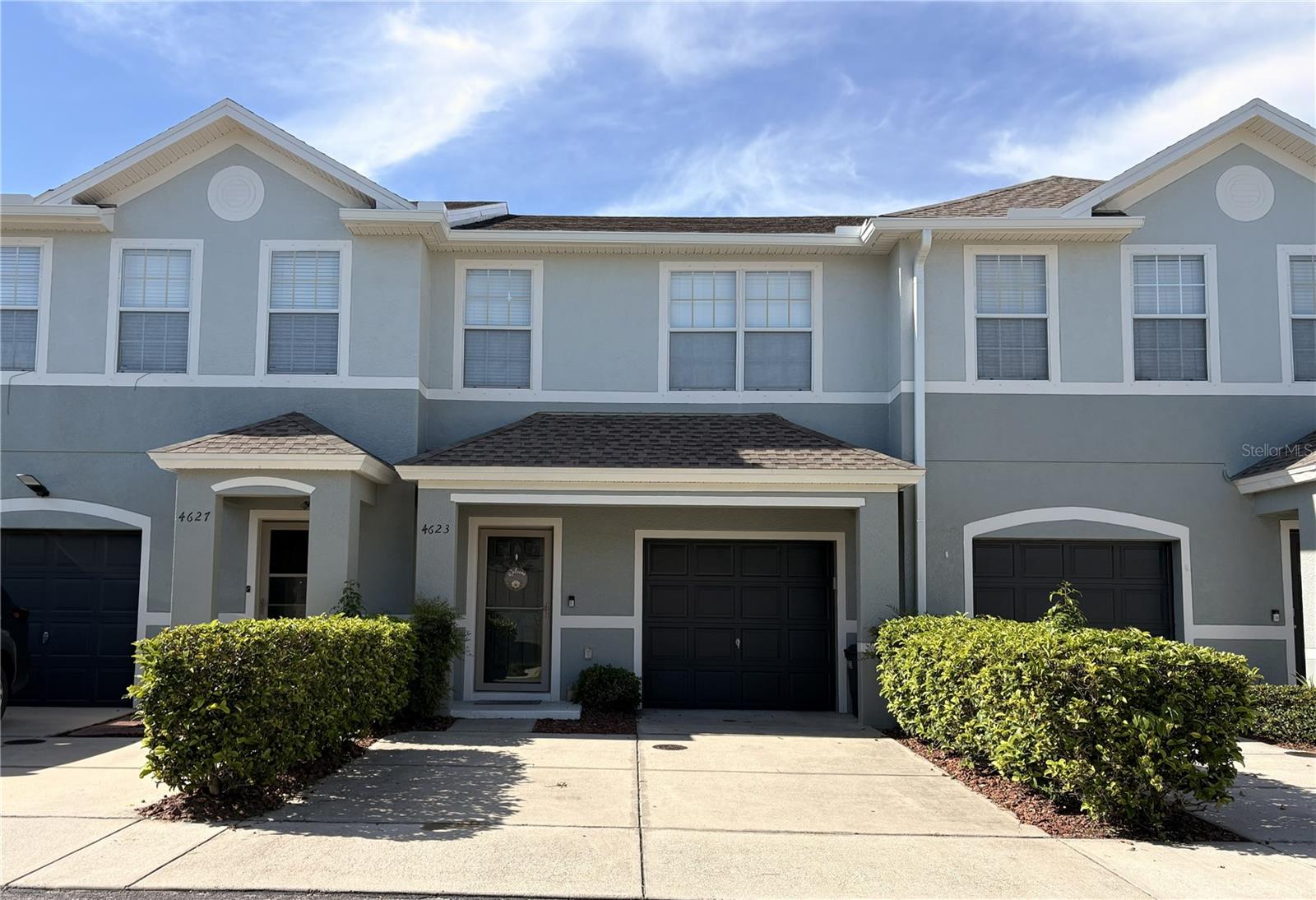 Welcome home to this beautifully maintained, fully move-in ready townhome nestled in the heart of Pinellas Park, where accessibility, lifestyle, and value come together. Featuring 3 bedrooms, 2.5 bathrooms, a 1-car garage, and a private enclosed patio, this spacious residence offers the ideal floorplan for first-time buyers, growing households, seasonal residents, or anyone seeking low-maintenance living in a prime Tampa Bay area location. Step inside and immediately appreciate the fresh, inviting feel of the home, highlighted by fresh interior and exterior paint completed in 2025. The thoughtfully designed kitchen offers granite countertops, wood cabinetry, and a breakfast bar that seamlessly connects to the living spaces, creating the perfect setting for entertaining or everyday living. Upstairs, updated waterproof laminate flooring provides both style and durability throughout the common areas, while brand new carpeting in the guest bedrooms adds warmth and comfort. The convenient upstairs laundry closet makes daily routines effortless. Retreat to the spacious primary suite featuring a walk-in closet and an en suite bathroom complete with dual vanities, a relaxing soaking tub, and a separate shower. Two additional bedrooms provide flexibility for guests, a home office, hobbies, or growing families. Major expenses have already been addressed, allowing you to move in with confidence. Recent updates include a NEW ROOF (2025), NEW HOT WATER HEATER (2025), and AC system replaced in 2019. Enjoy resort-inspired amenities without the high monthly expense. The low HOA fee of just $244.98 per month includes access to the community pool and dog park, while also covering exterior grounds maintenance for truly carefree living. Location is everything, and this townhome delivers. Centrally located in Pinellas County, you'll enjoy easy commuter access to Downtown St. Petersburg, Downtown Tampa, and major employment corridors via nearby interstate access. Spend weekends exploring the vibrant nightlife, waterfront parks, museums, breweries, and award-winning restaurants that make St. Petersburg one of Florida's most desirable destinations. You're also just a short drive from the world-renowned sugary sand Gulf beaches, including Clearwater Beach, Madeira Beach, Treasure Island, and St. Pete Beach, offering endless opportunities for boating, fishing, sunset walks, and coastal recreation.A pre-inspection report is available upon request, providing added peace of mind to buyers. Opportunities to own a move-in ready townhome with this combination of updates, amenities, affordability, and location are hard to find. Act fast and schedule your private showing today before this exceptional Pinellas Park opportunity is gone!