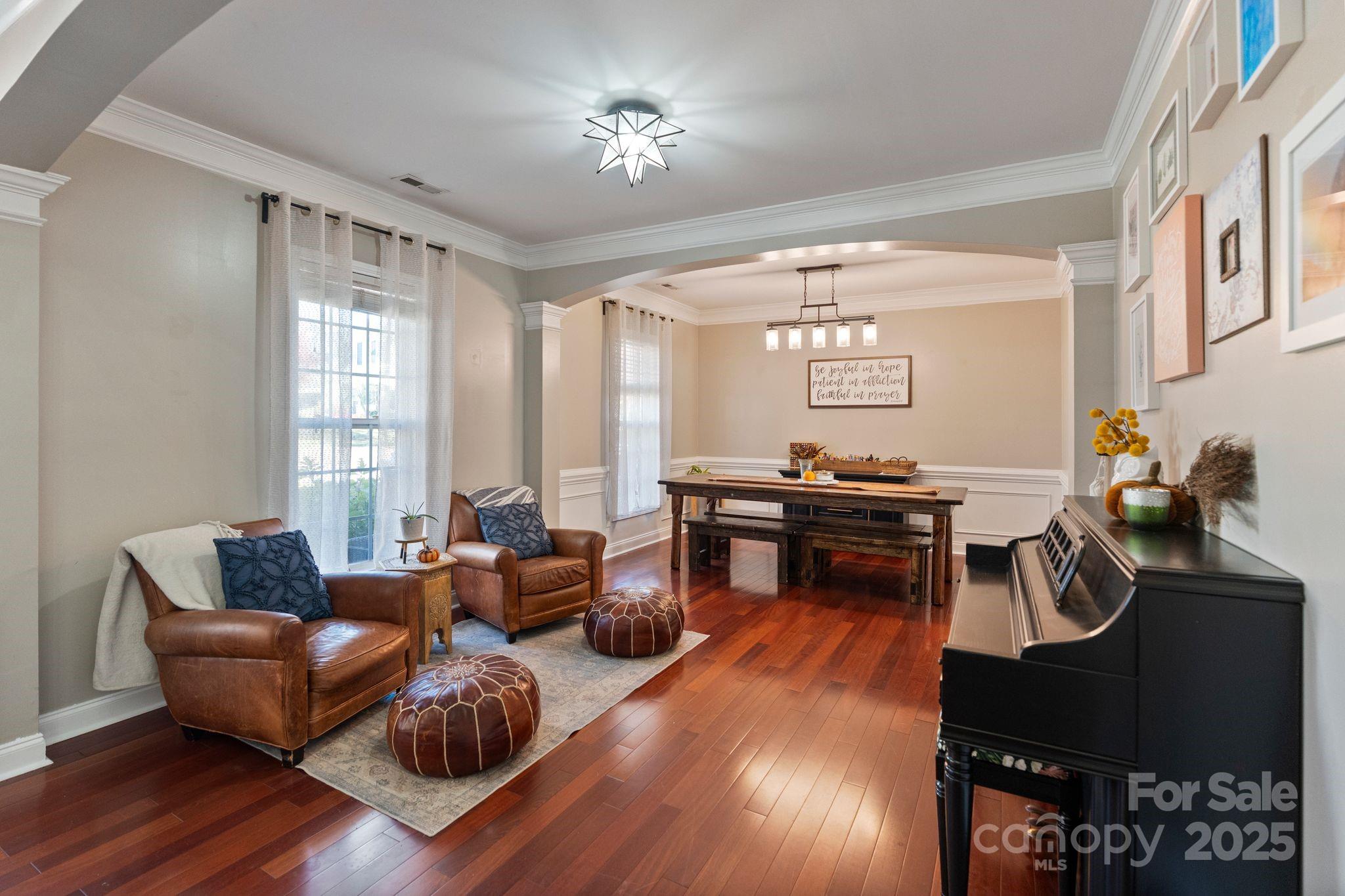 156 Trotter Ridge Drive