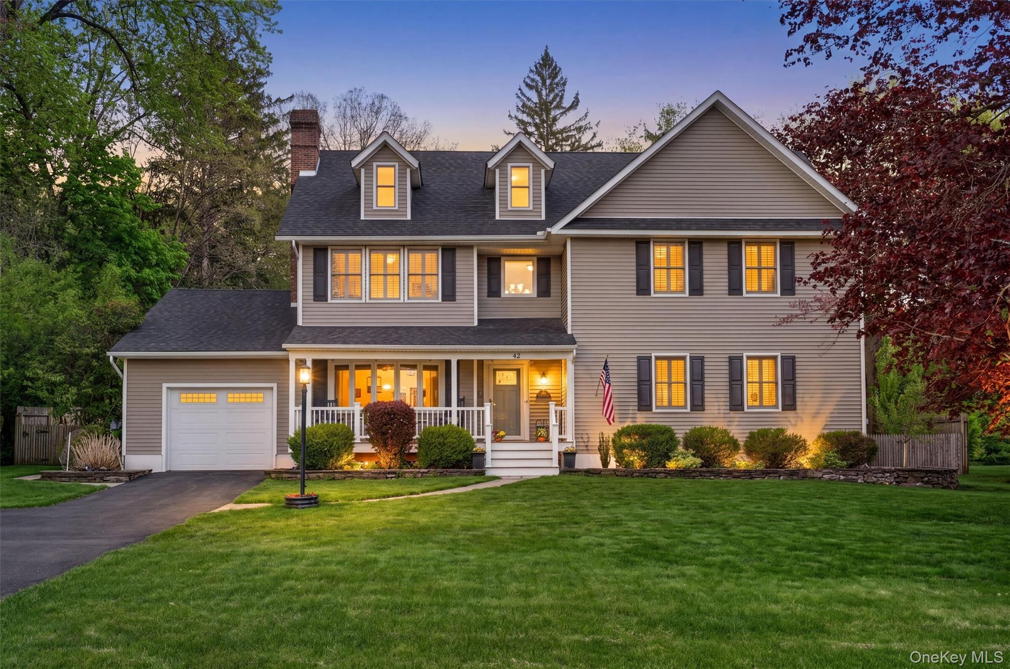 42 Parkway