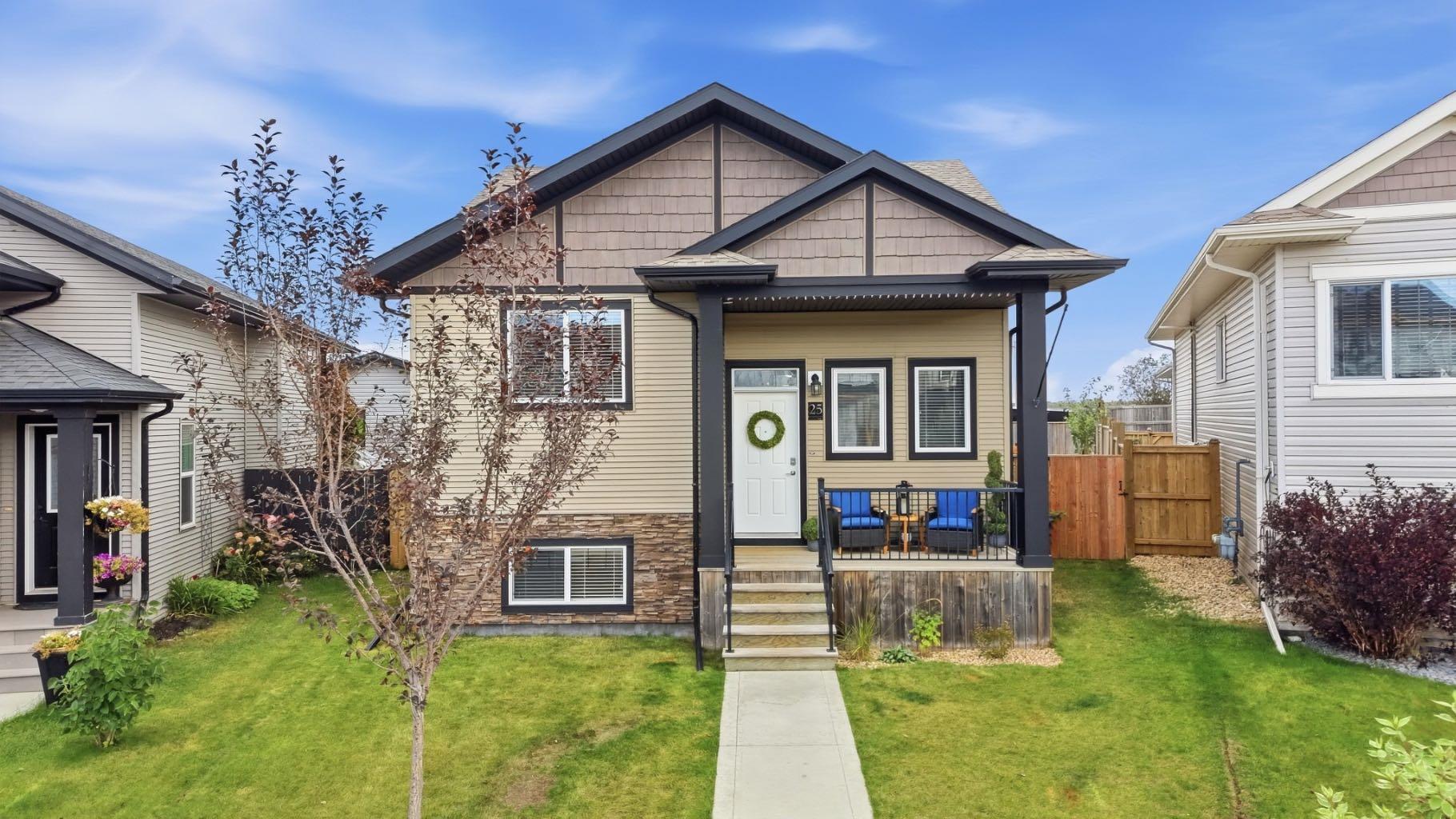 25 Richfield Crescent