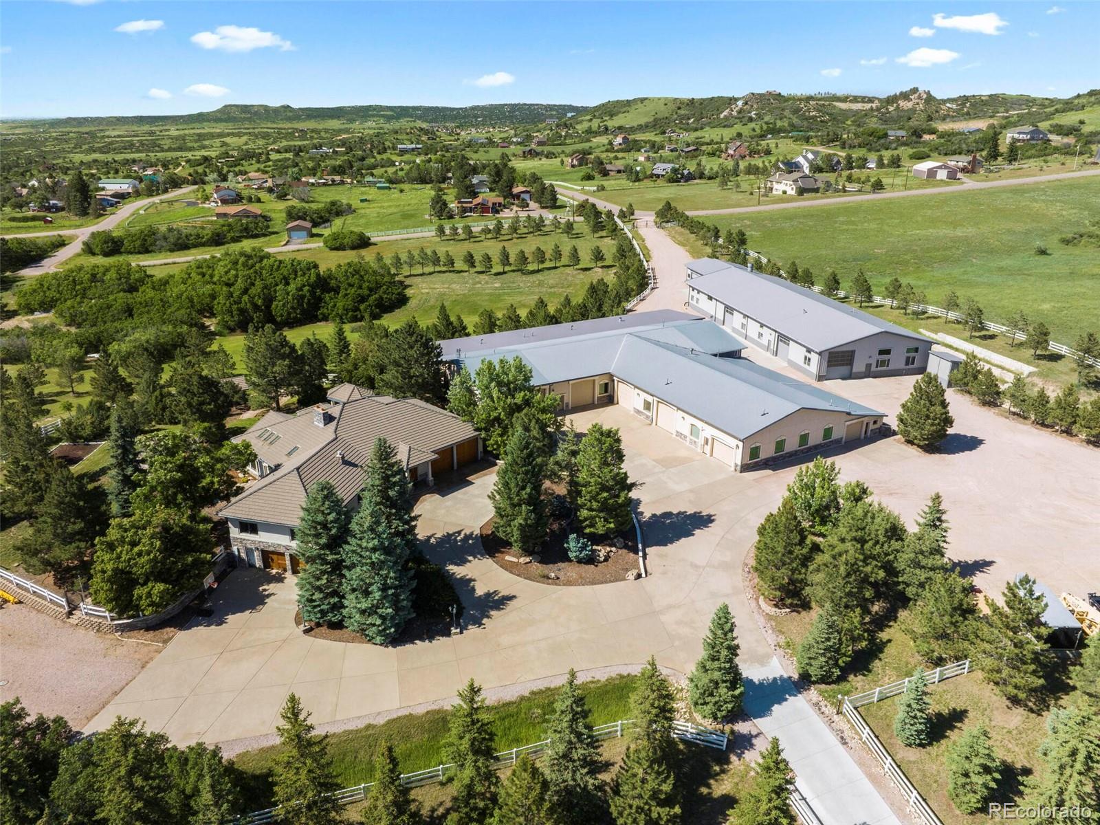 Homes for Sale_Castle Rock