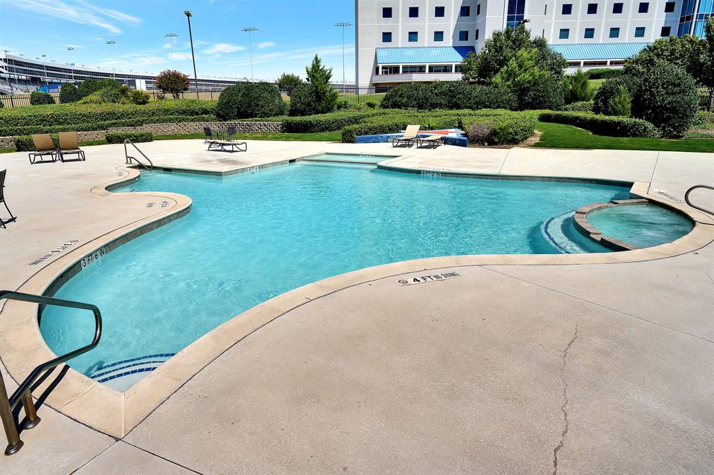 3575 Lone Star Circle 517