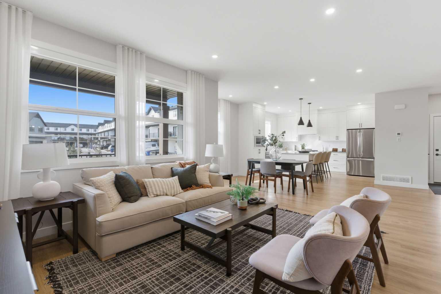201 Cooperswood Green SW 101