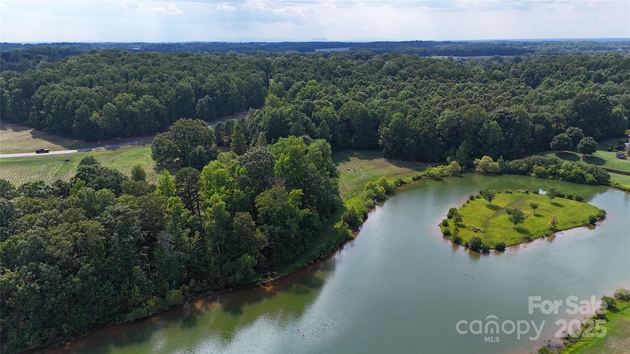 4604 Mirror Lake Drive