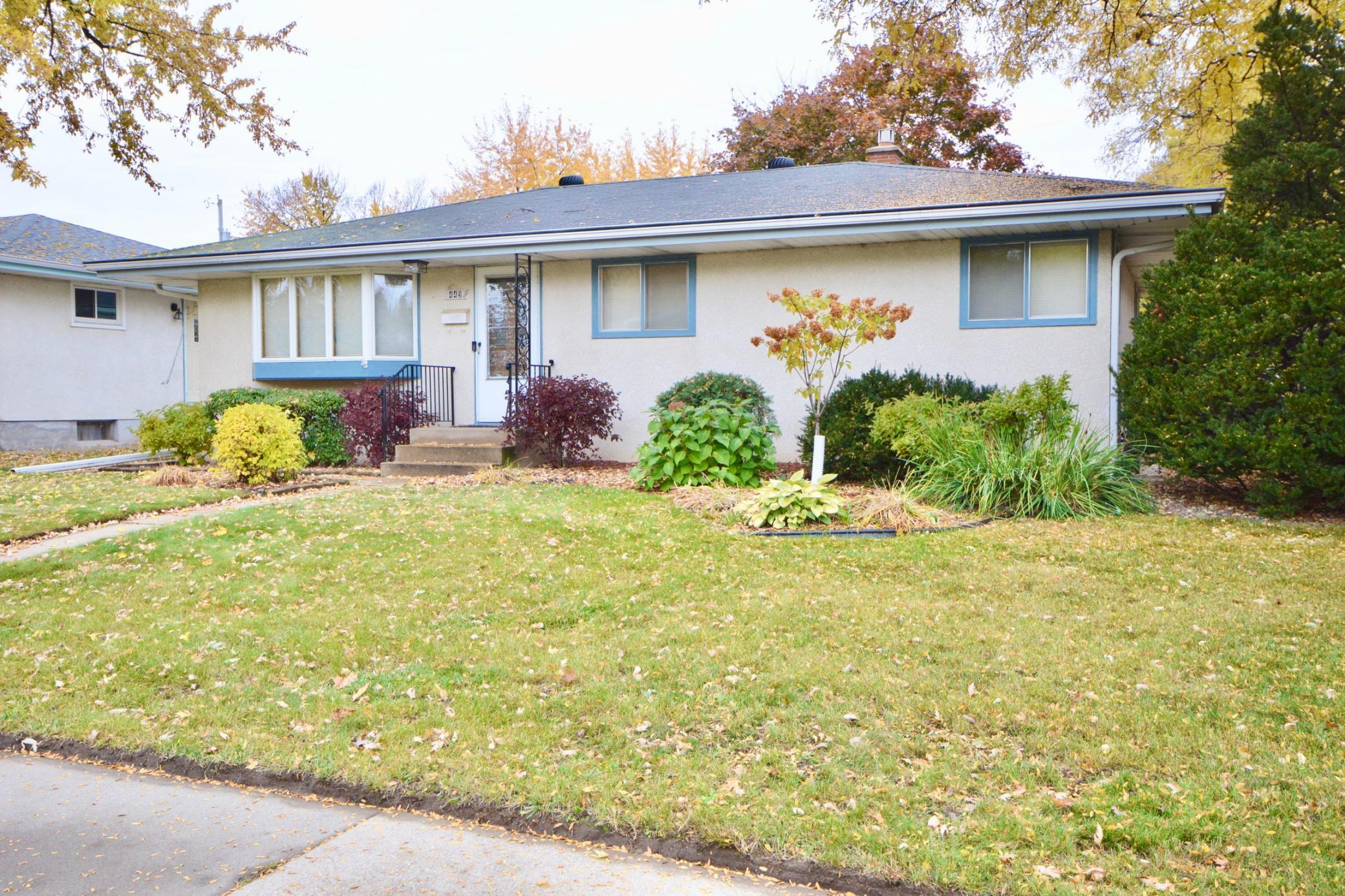 Nestled in a sought-after neighborhood, this charming three-bedroom rambler presents an exceptional opportunity for comfortable and convenient living. Step inside to discover a thoughtfully designed layout that maximizes both space and functionality, ideal for modern lifestyles. The heart of the home is the seamlessly connected kitchen and dining area, perfect for culinary enthusiasts and casual gatherings alike.The expansive living room beckons with its inviting ambiance, offering a versatile space for relaxation and entertainment. Venture outdoors to the fully fenced backyard, a private oasis where you can unwind, host memorable gatherings, or cultivate your green thumb. The oversized two-car garage provides ample storage, while additional parking ensures room for all your recreational vehicles and hobbies.Strategically located near essential amenities, this home combines comfort, practicality, and accessibility. Don't miss the chance to experience the perfect blend of suburban tranquility and urban convenience. Schedule your private tour today and envision the possibilities that await!