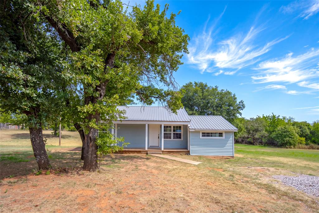 Welcome to your own slice of country living just minutes from the heart of Norman! This 3-bedroom, 1-bath home sits on 10 beautiful acres just off Highway 9, offering the rare combination of privacy, usable land, and convenient access to town. Located only 13 minutes from the University of Oklahoma campus, it’s an ideal opportunity for anyone looking for room to spread out without giving up convenience.Inside, the home has been refreshed with interior paint and trim, along with new windows that bring in plenty of natural light. The updated kitchen features new appliances and granite countertops, creating a bright and functional space ready for everyday living. The converted garage adds valuable flexible space that could work beautifully as third bedroom, home office, or additional living area.Outside is where this property really shines. The 10 acres have been cleared of underbrush, opening up the land and making it easier to enjoy, maintain, and envision its possibilities. With A-2 Rural Agricultural zoning, the property offers a unique opportunity to embrace a more rural lifestyle while remaining close to Norman.The home is all-electric and served by well and septic, providing a self-contained country setting. Whether you're looking for a peaceful homestead, room for recreation, or simply more breathing room, this Norman property is ready for its next chapter!