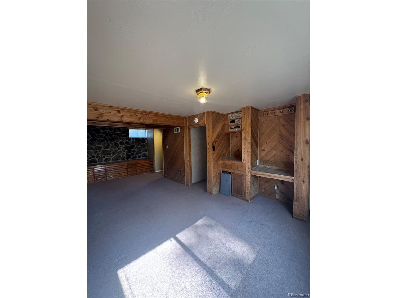 Opportunity is knocking... and this one comes with sunshine!Whether you're an investor searching for your next great project or a buyer looking to build instant equity, this 4-bedroom, 2.5-bath home in the heart of downtown Colorado Springs is full of possibilities. Move in right away and update as you go, or bring your vision and transform it into something truly special.Step inside and you'll immediately notice the abundance of natural light that fills the main level, creating a bright, welcoming space that's ready for your personal touch. With generous living areas and plenty of room to spread out, this home offers a solid foundation for whatever you have in mind.Outside, you'll find two detached single-car garages, giving you plenty of space for vehicles, storage, hobbies, or that workshop you've always wanted. And while the home could use a little TLC, that's exactly where the opportunity lies. Think of it as your chance to create the home you've always wanted-or the investment everyone wishes they'd found first.Located just minutes from all the dining, shopping, parks, and entertainment that downtown Colorado Springs has to offer, you'll enjoy the convenience of city living with the added benefit of owning a property with tremendous upside. With its desirable location, functional layout, and endless potential, this is one you won't want to miss.Bring your imagination, your Pinterest board, and maybe a paintbrush or two. The possibilities here are as bright as the sunshine pouring through those windows!