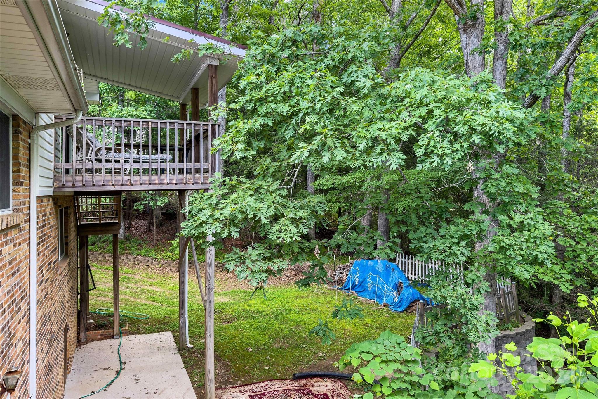560 Carters Ridge Road