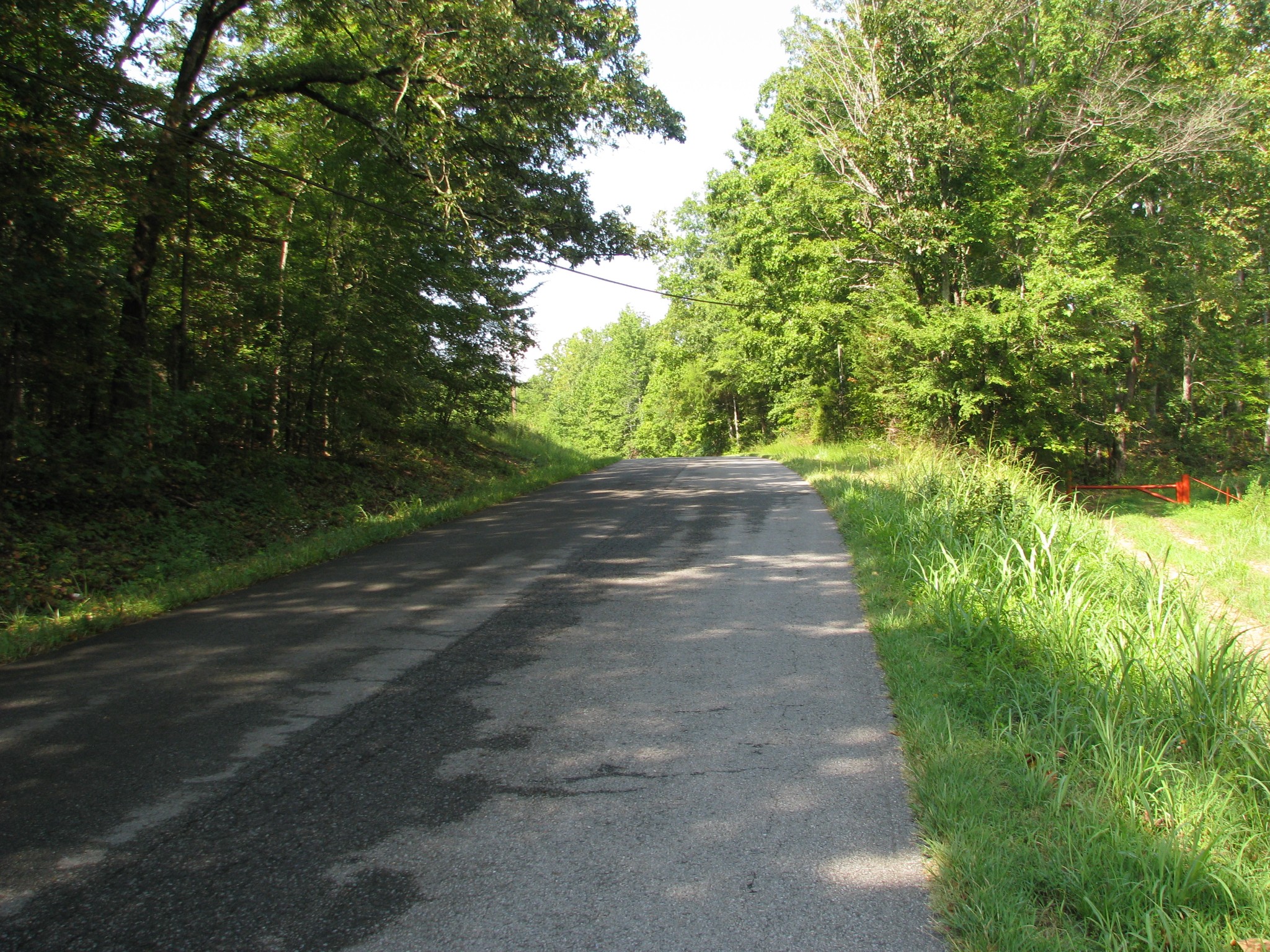 0 Sycamore Landing Rd