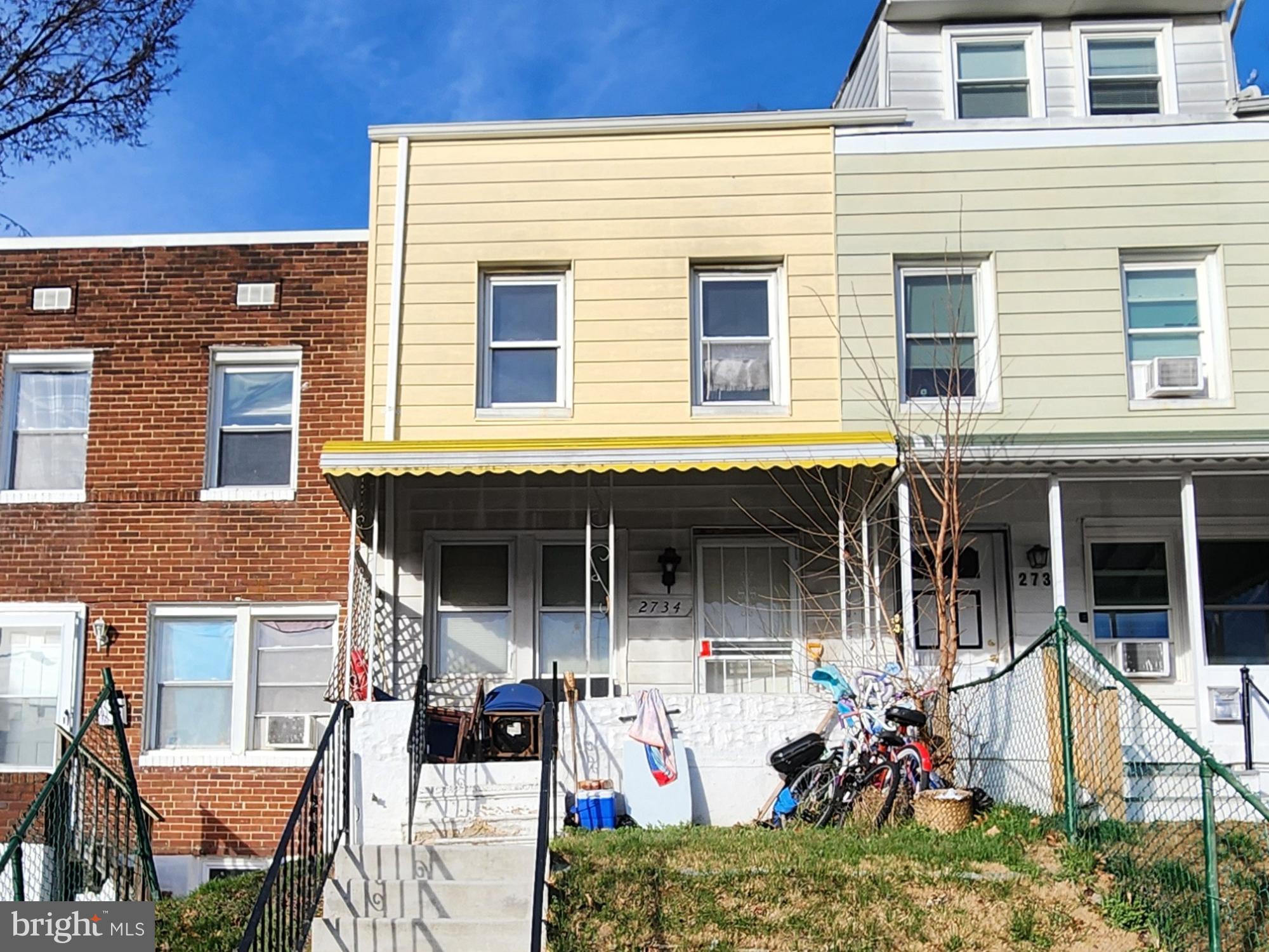 2734 Bookert Dr  