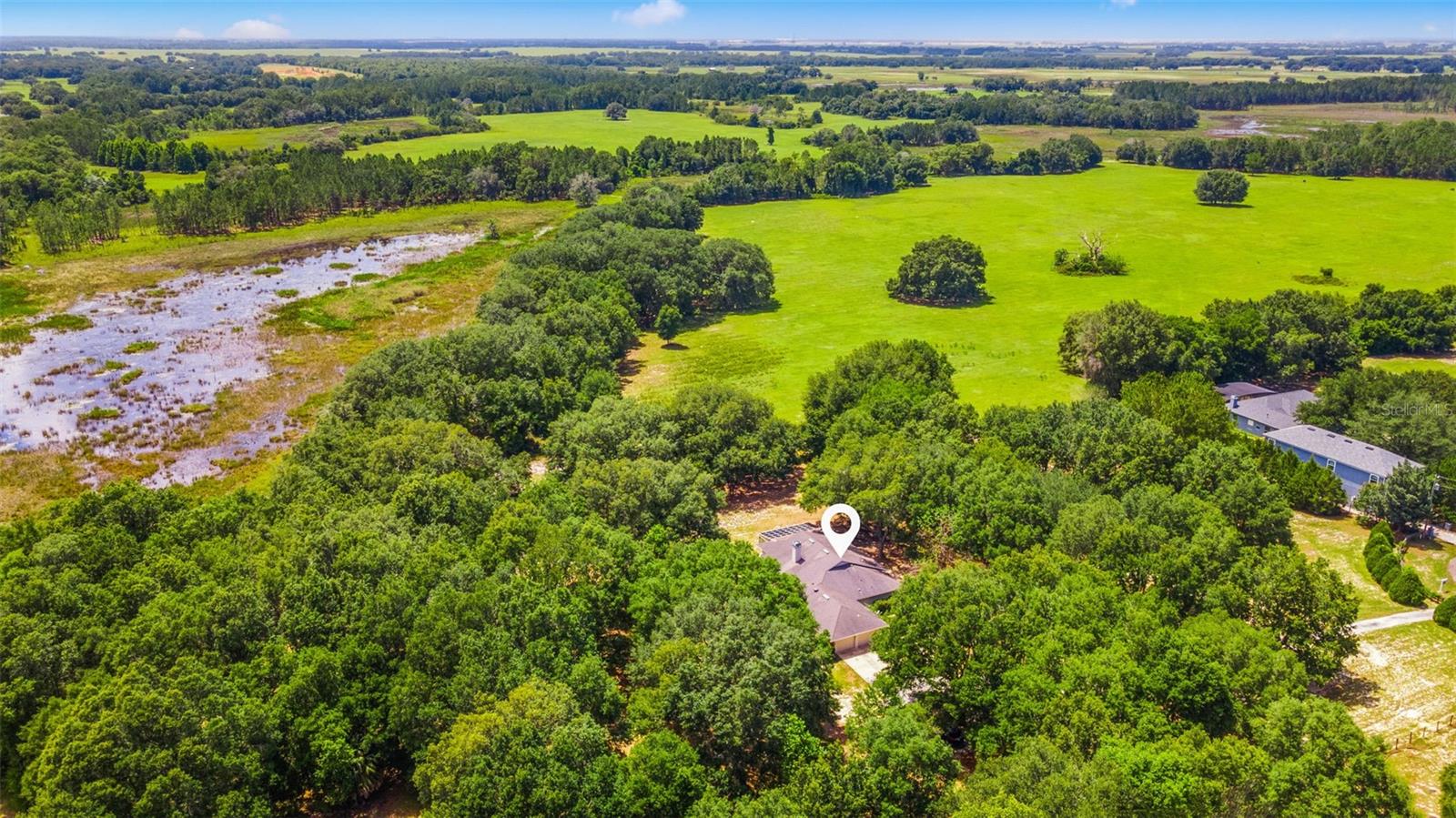 2800 Hammock Groves Road