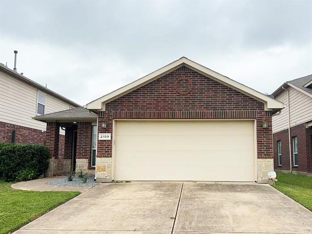 2109 Sweetwood Drive