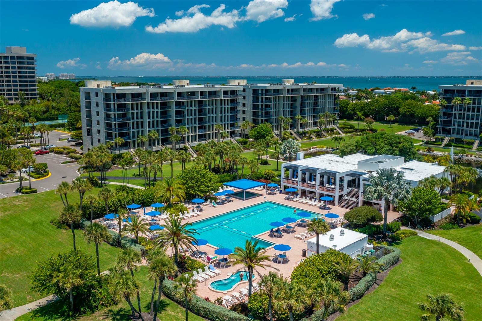 1065 Gulf Of Mexico Drive 105