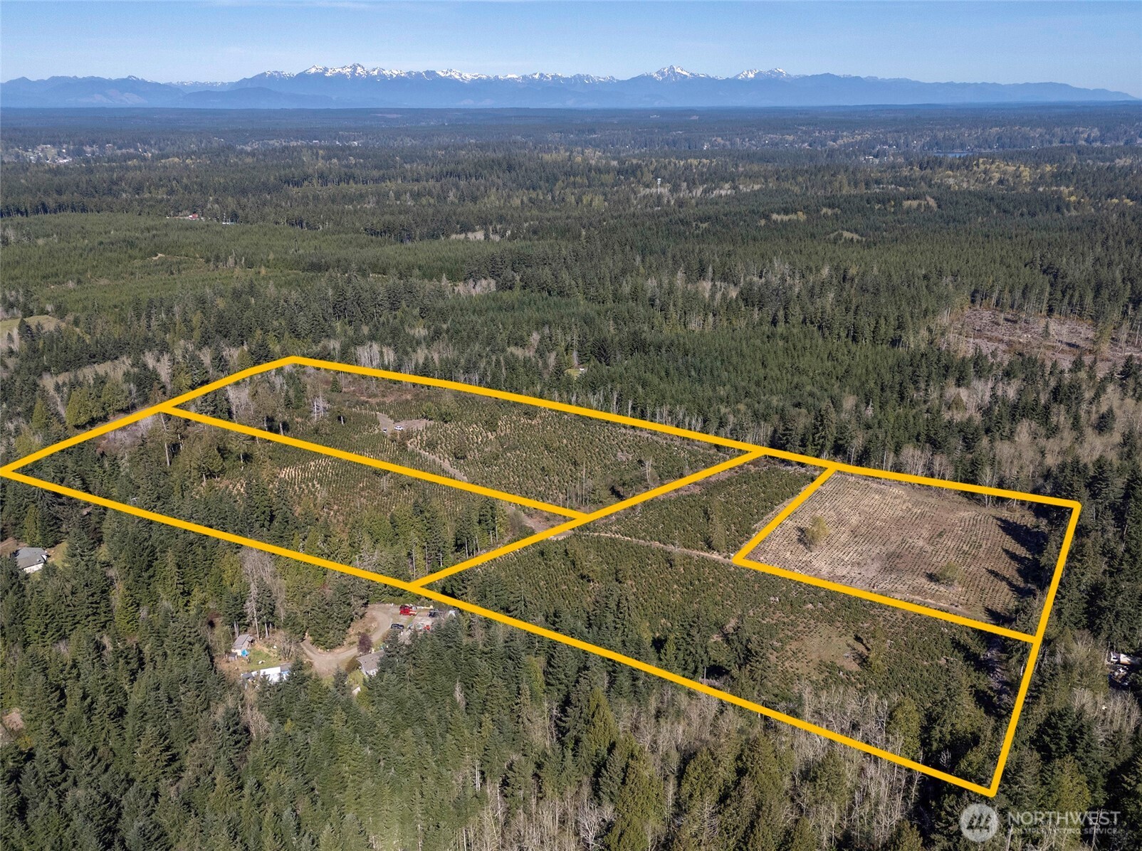 1800 E Harstine Island Road N