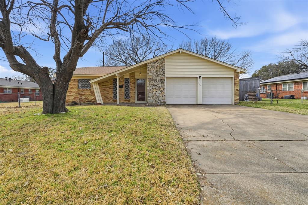 405 Marion Lane
