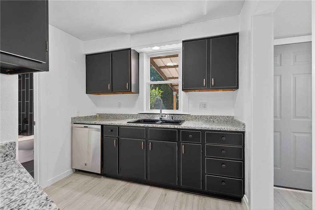 708 N Liberty Street