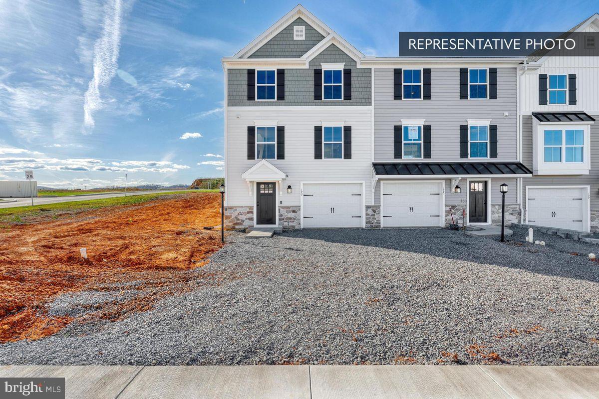 1055 Addie Lane LOT 2808