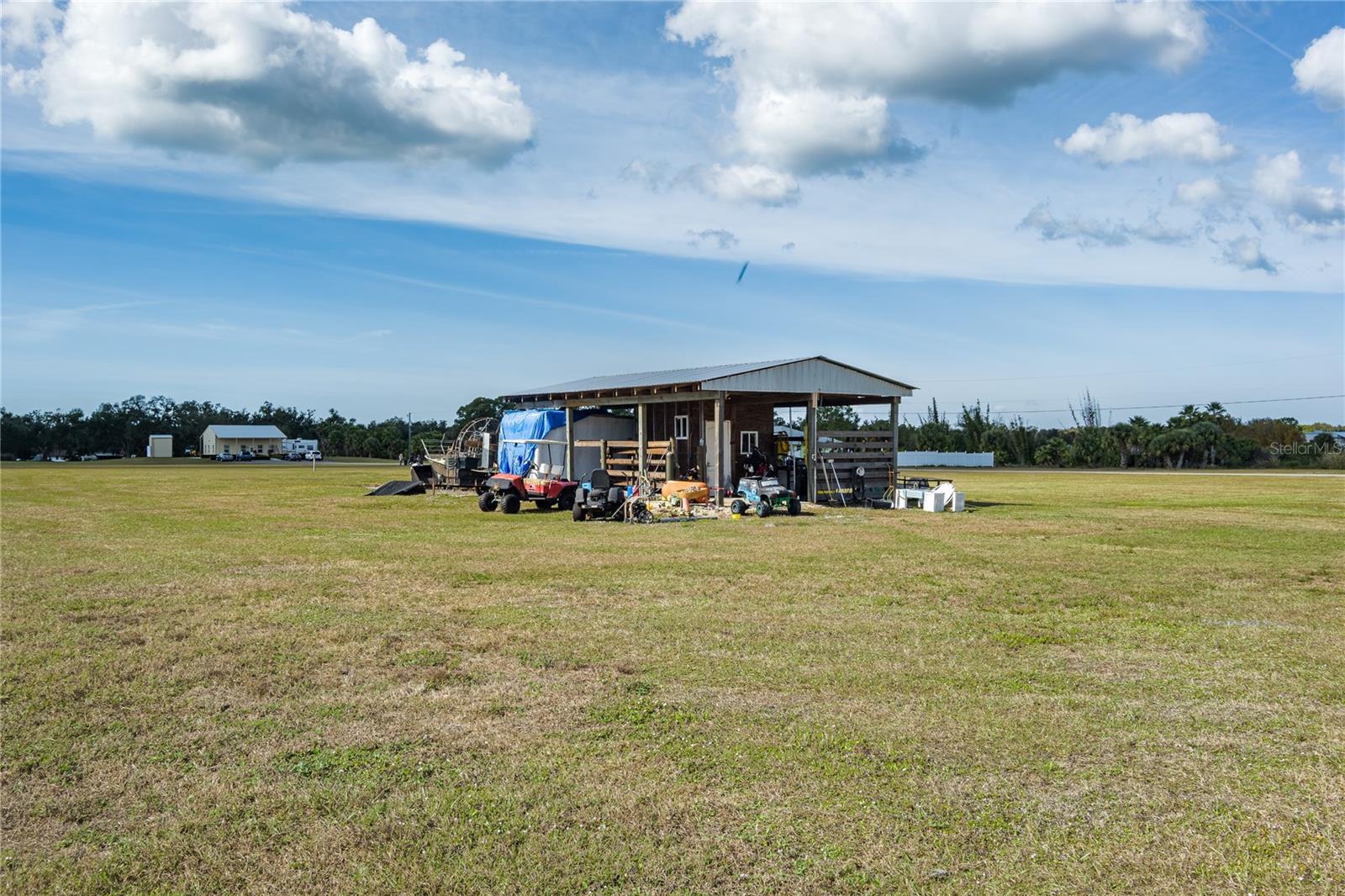 10619 Bud Rhoden Road