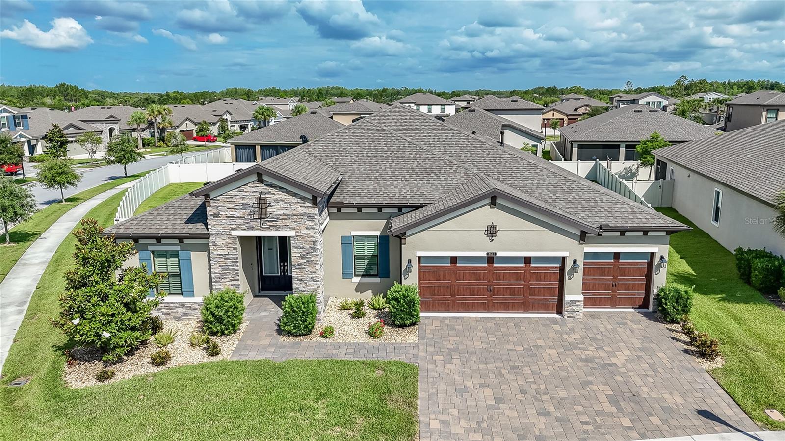 8687 Birchleaf Court