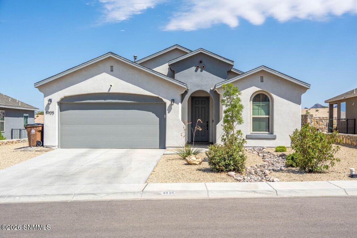 4905 Arabela Drive