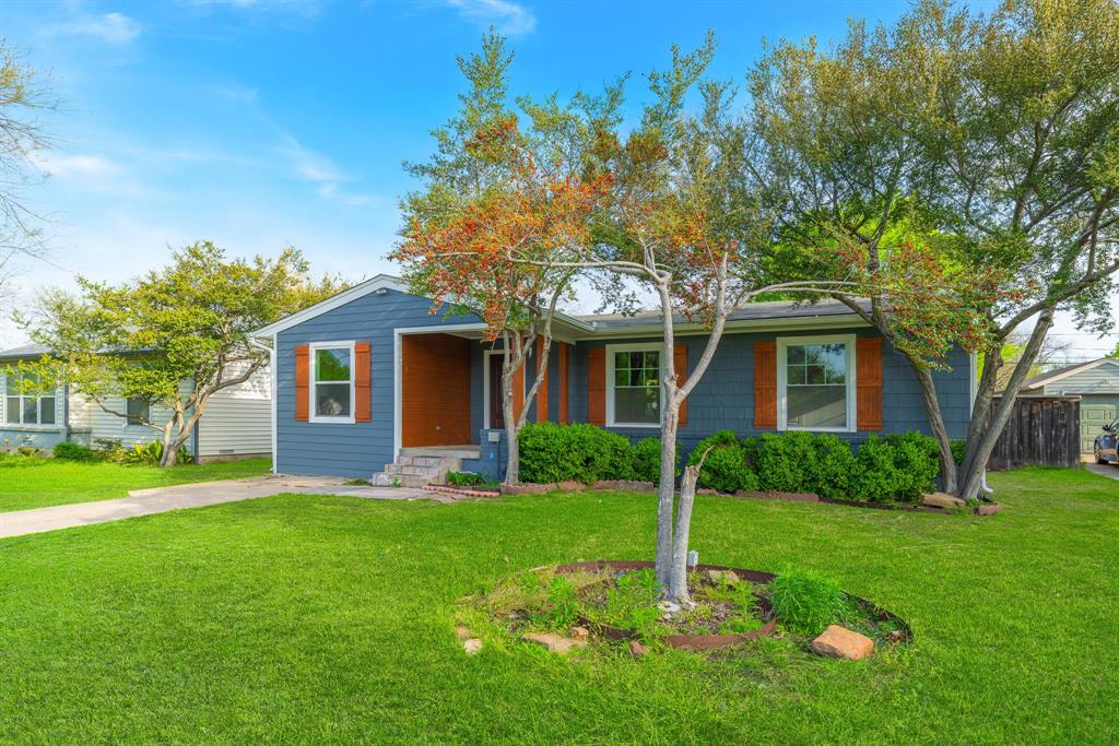 2323 Tealford Drive