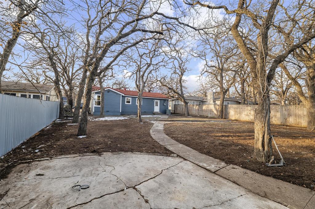 3825 Childress Street