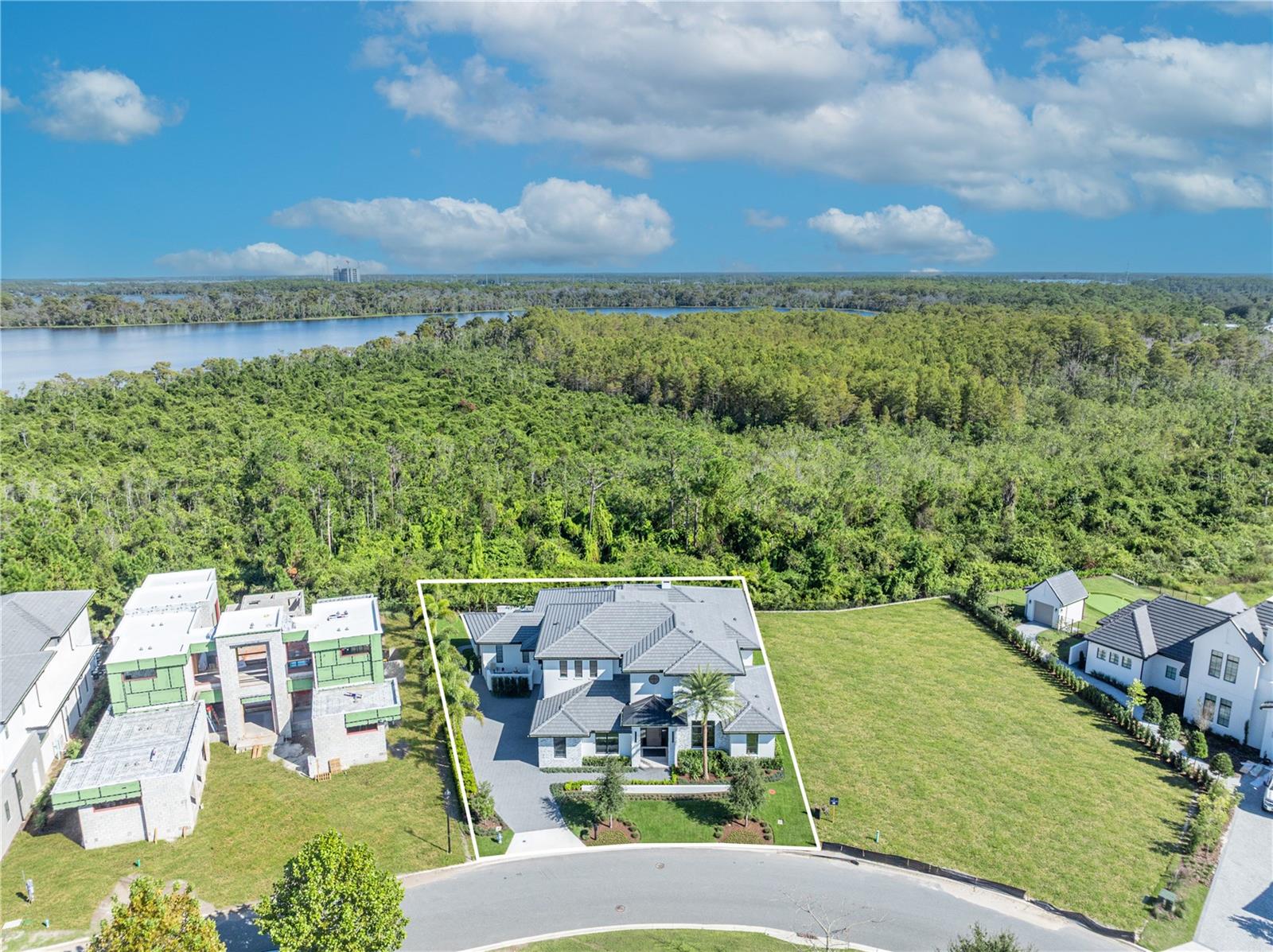 11043 Cromwell Road, Orlando, FL
