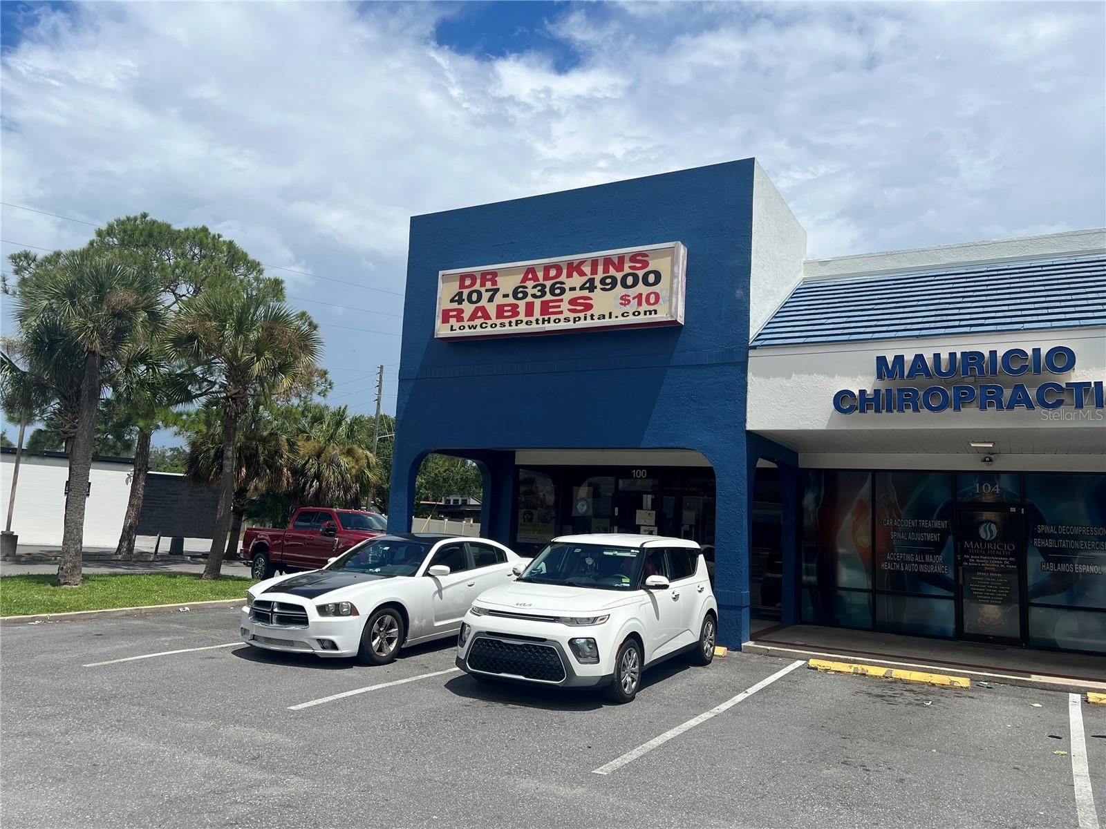 1810 State Road 436, Winter Park, FL