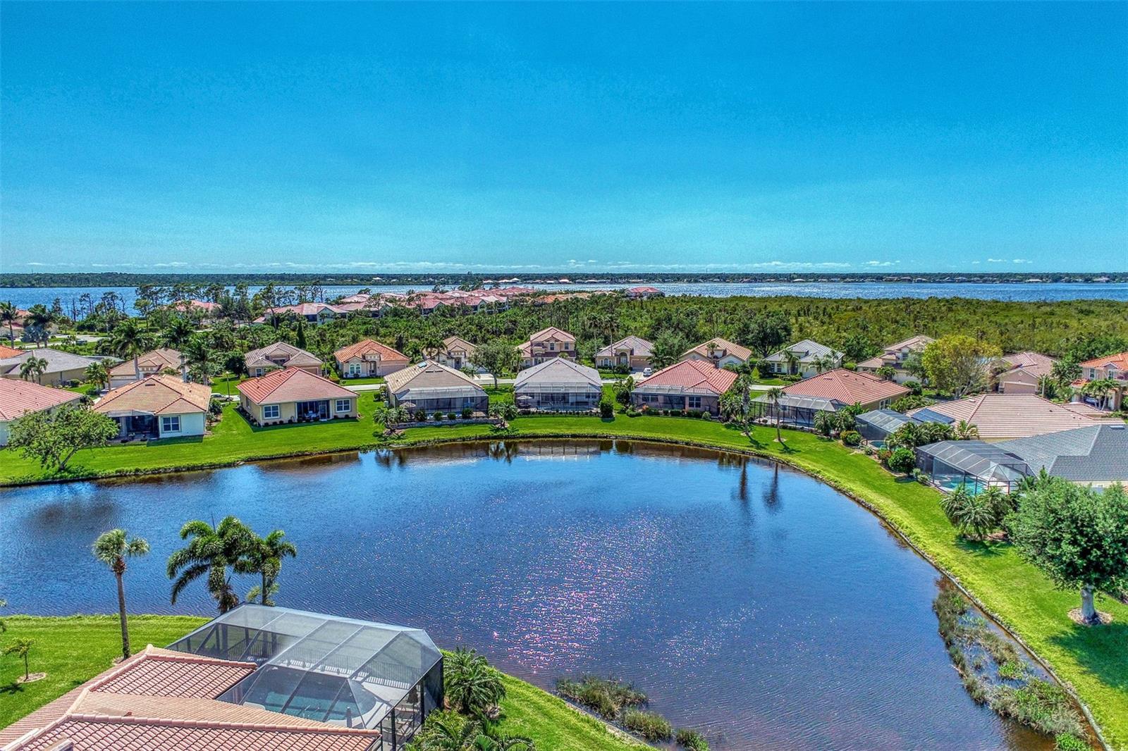 13335 Golf Pointe Drive