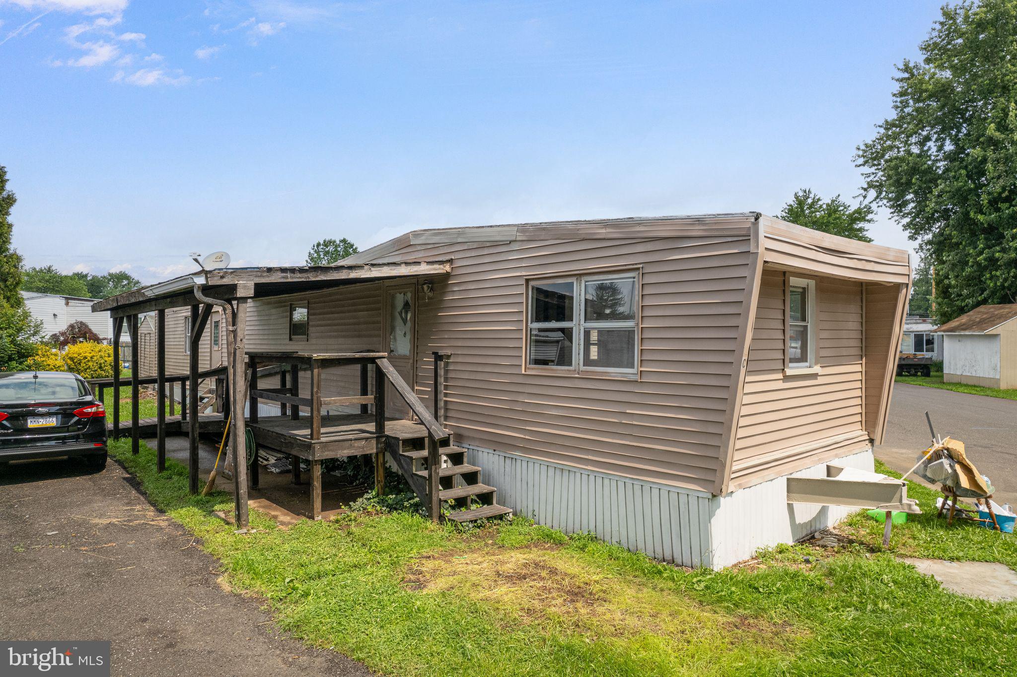 1446 Gibson Rd  