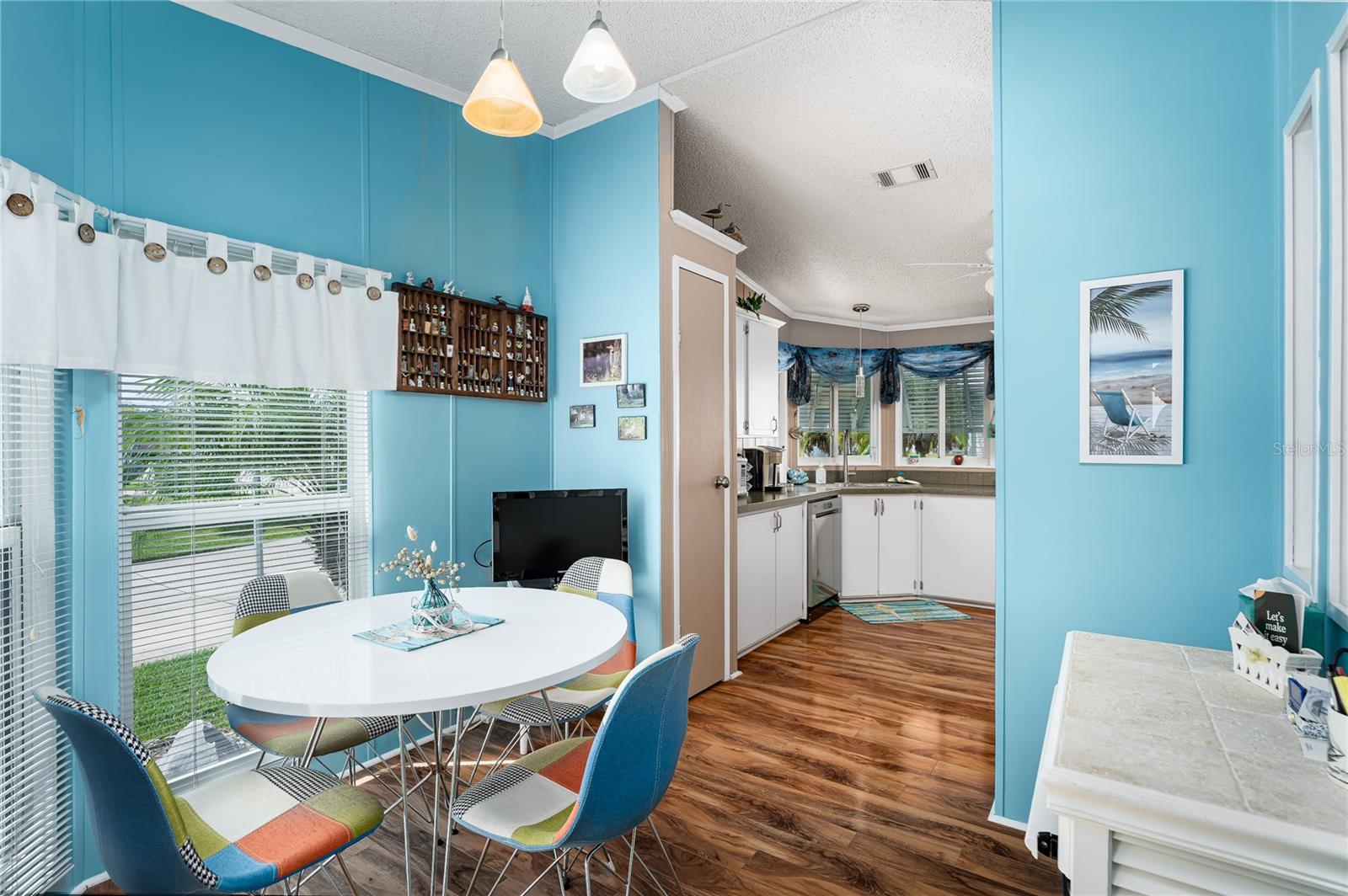 120 Mockingbird Lane