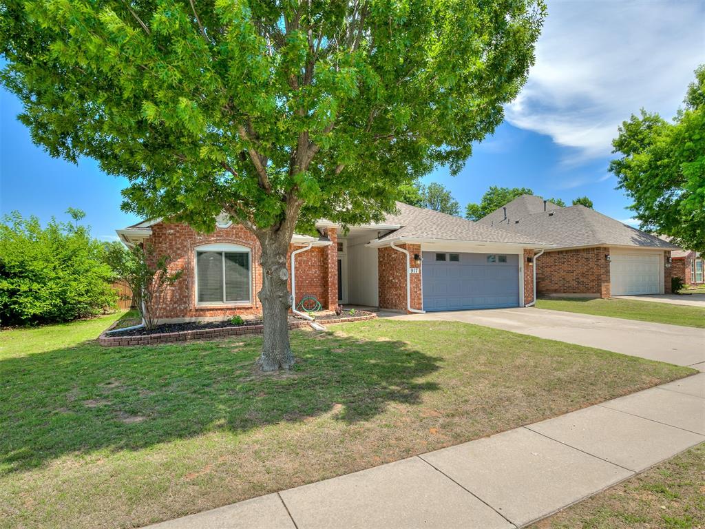 **Space, updates, and an incredible Norman location come together in this true 4-bedroom home!** Offering over 1,900 square feet, 2 full bathrooms, and a 2-car garage, this well-maintained home provides the space and flexibility buyers are looking for. Located just 3 miles from the University of Oklahoma, with easy access to Highway 9, dedicated bike lanes, shopping, dining, and everyday conveniences, the location is hard to beat.The open-concept floor plan features a heated and cooled sunroom that adds valuable year-round living space, while the oversized laundry room offers abundant shelving and storage. The kitchen is equipped with granite countertops, stainless steel appliances, and a pantry with convenient pull-out drawers. The spacious primary suite includes an updated shower and large soaking tub for a comfortable retreat.Major updates have already been completed, including a **roof and gutters replaced last year, an upgraded hot water tank, and multiple premium Anderson windows** throughout the home. Outside, added concrete creates a large patio that's ready for entertaining, grilling, or enjoying a quiet evening outdoors.One of the home's standout features is its lot location backing directly to the neighborhood common area, giving you immediate access to a soccer field, basketball court, walking trail, and newly renovated park. It's an especially convenient setup for families, pets, and anyone who enjoys having recreation just steps from home.With four true bedrooms, flexible living space, major updates already completed, and a location just minutes from OU, this home offers a combination that's tough to find in Norman. **Come take a fresh look and see how well this home fits your lifestyle!**