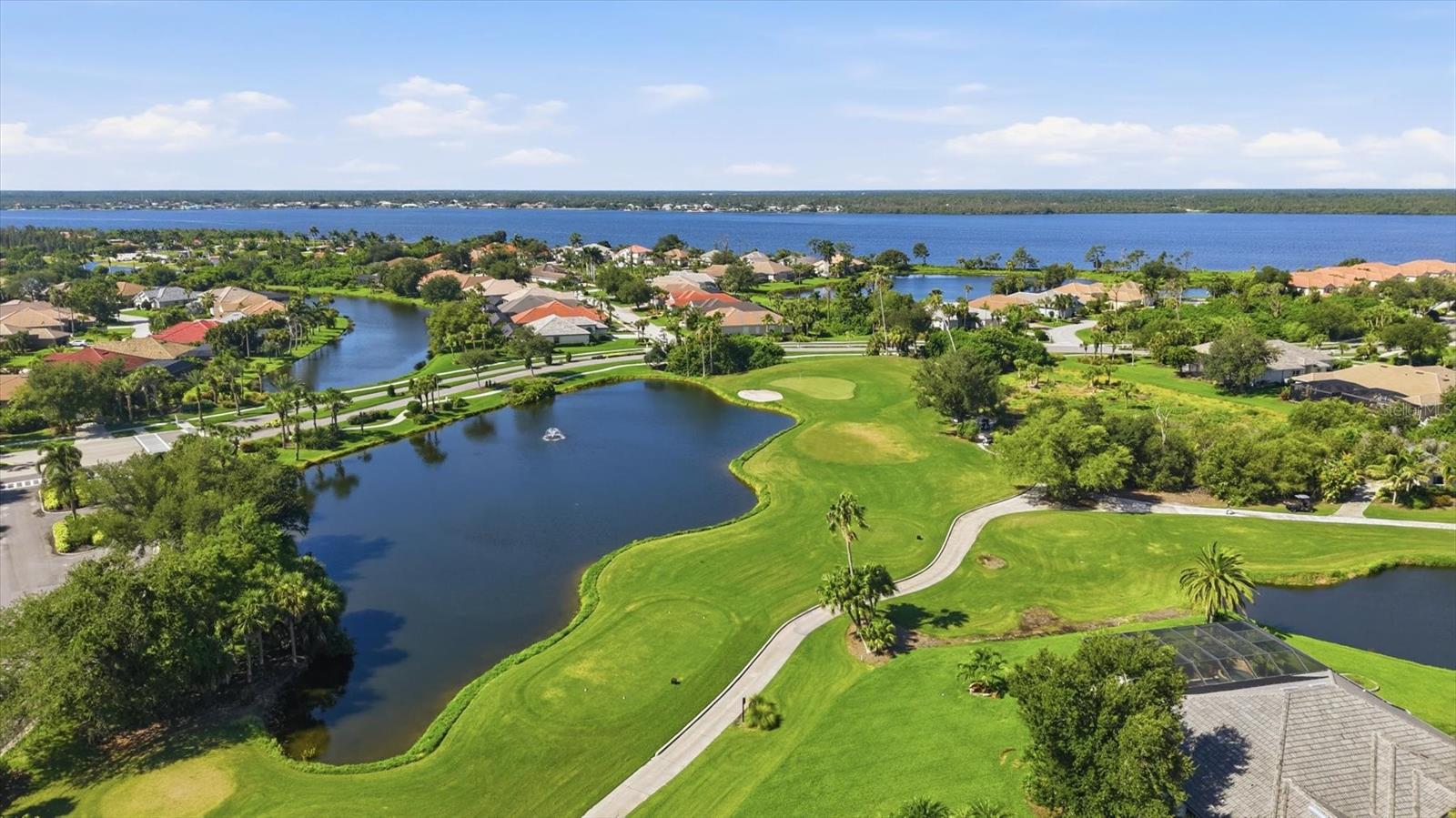 13392 Golf Pointe Drive