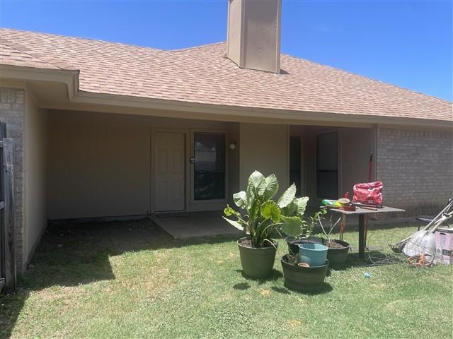 4508 Tall Meadow Lane